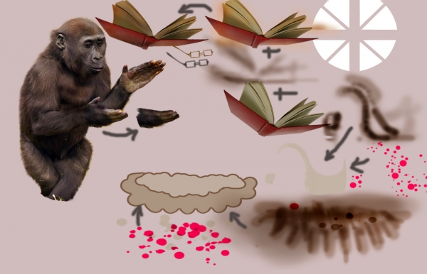 Creation of hobbies: Step 2